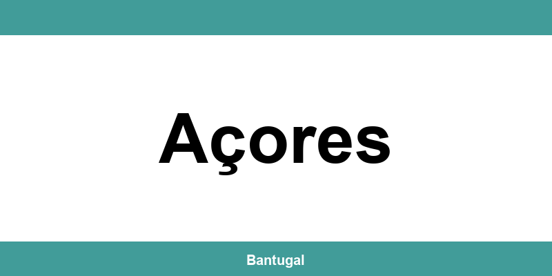 Contactos do Novo Banco em Açores