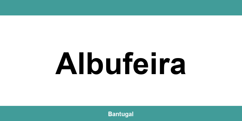Contactos do Novo Banco em Albufeira