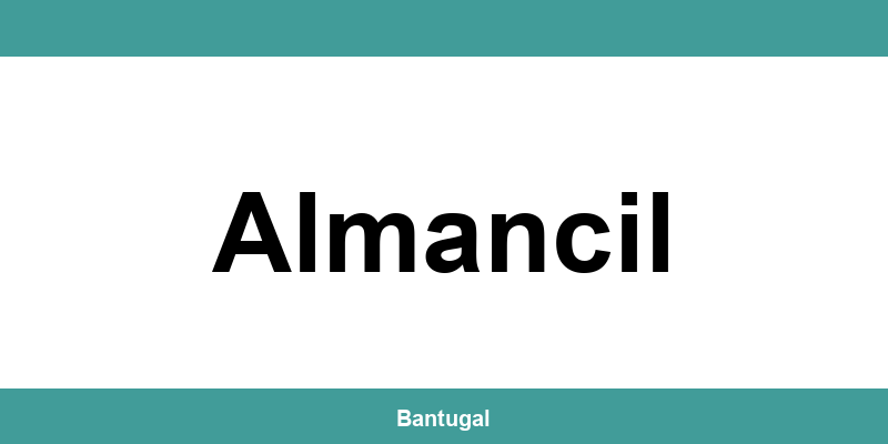 Contactos do Novo Banco em Almancil