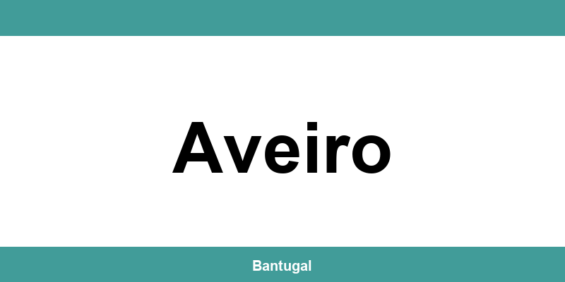 Contactos do Novo Banco em Aveiro
