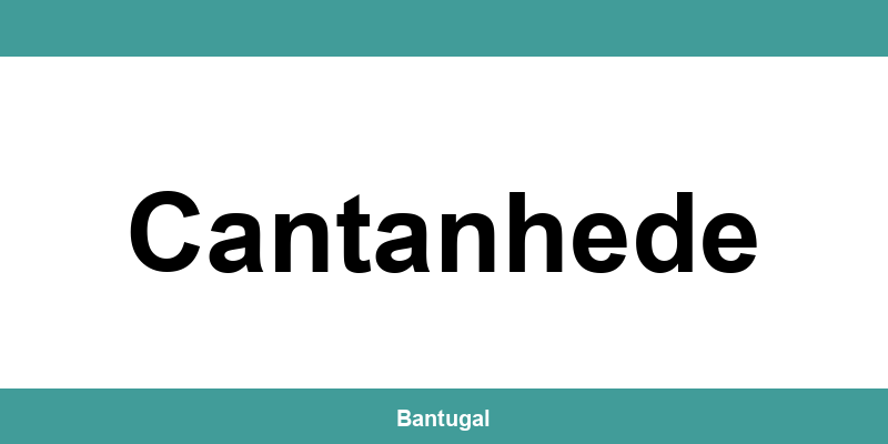 Contactos do Novo Banco em Cantanhede