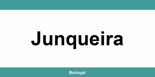 Contactos do Novo Banco em Junqueira