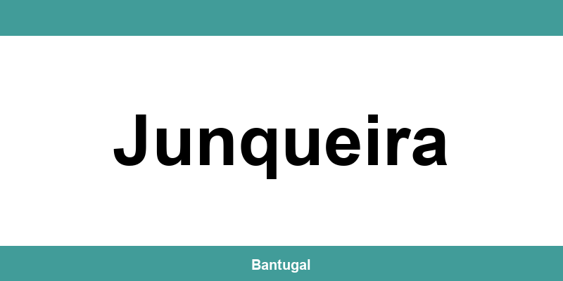 Contactos do Novo Banco em Junqueira