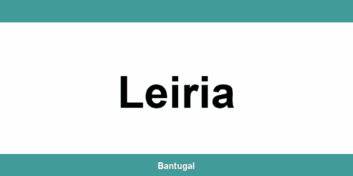 Contactos do Novo Banco em Leiria