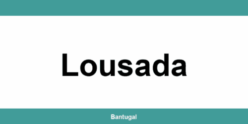 Contactos do Novo Banco em Lousada