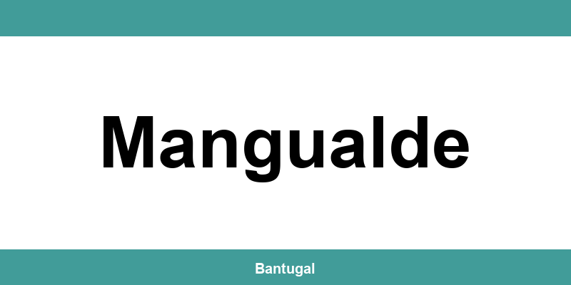 Contactos do Novo Banco em Mangualde