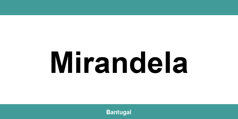 Contactos do Novo Banco em Mirandela
