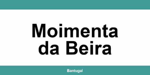 Contactos do Novo Banco em Moimenta da Beira
