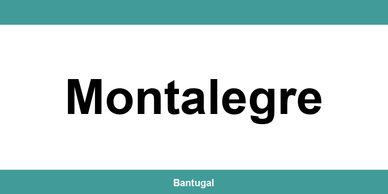 Contactos do Novo Banco em Montalegre