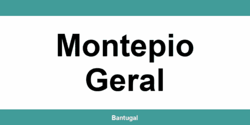Contactos do Novo Banco em Montepio Geral