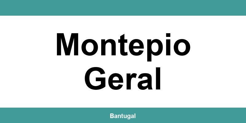 Contactos do Novo Banco em Montepio Geral