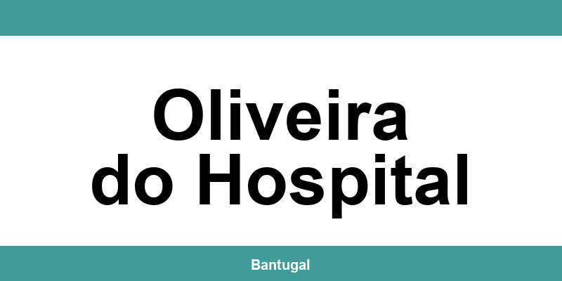 Contactos do Novo Banco em Oliveira do Hospital