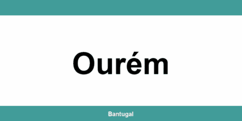 Contactos do Novo Banco em Ourém