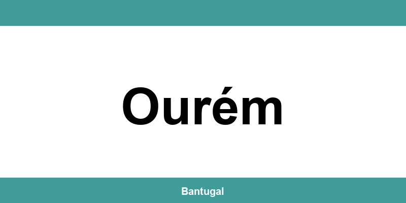 Contactos do Novo Banco em Ourém