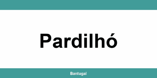 Contactos do Novo Banco em Pardilhó