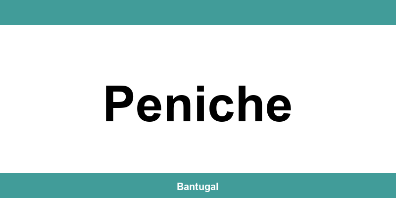 Contactos do Novo Banco em Peniche