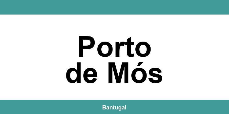 Contactos do Novo Banco em Porto de Mós