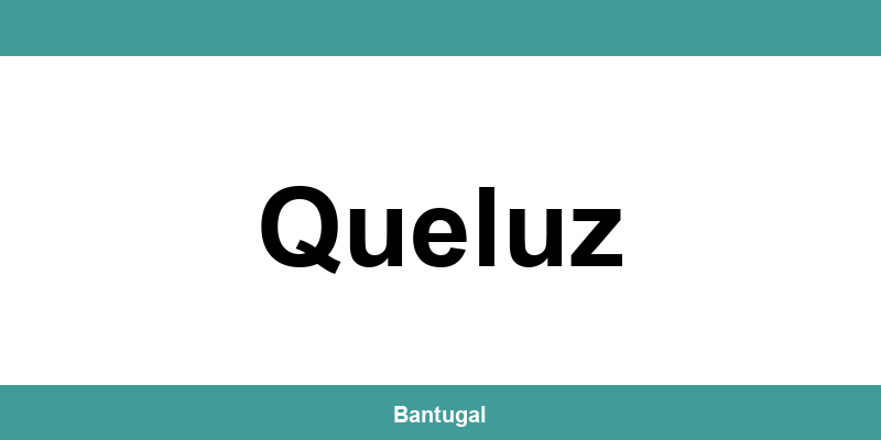Contactos do Novo Banco em Queluz