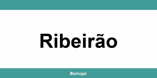 Contactos do Novo Banco em Ribeirão