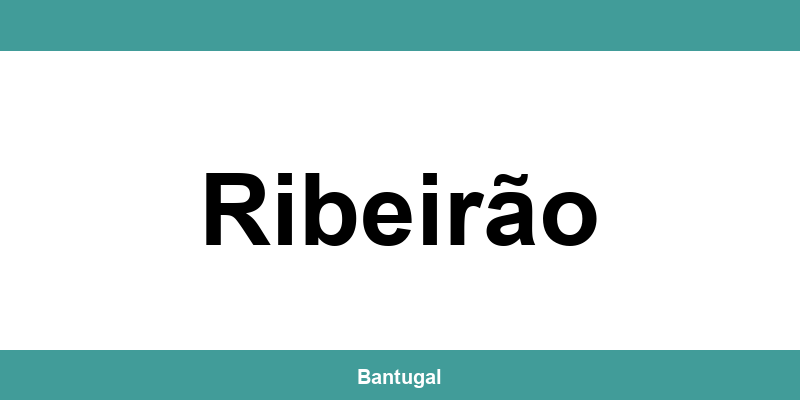 Contactos do Novo Banco em Ribeirão