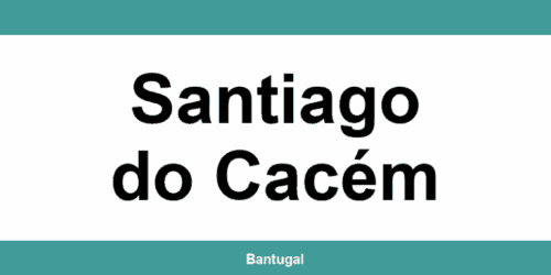 Contactos do Novo Banco em Santiago do Cacém