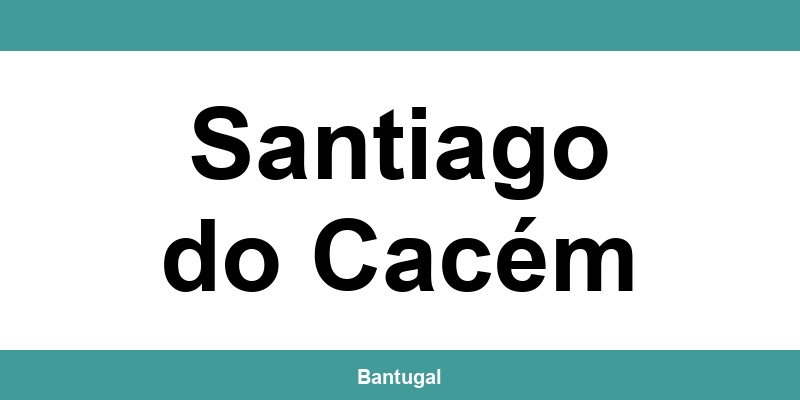 Contactos do Novo Banco em Santiago do Cacém