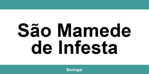 Contactos do Novo Banco em São Mamede de Infesta