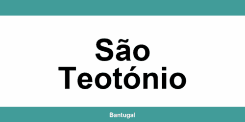 Contactos do Novo Banco em São Teotónio