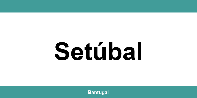 Contactos do Novo Banco em Setúbal