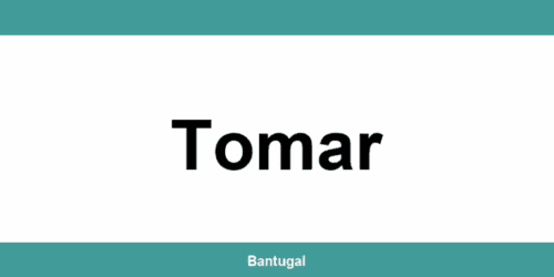 Contactos do Novo Banco em Tomar