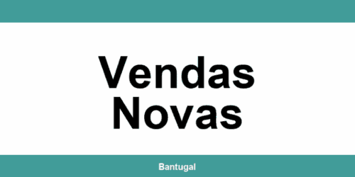 Contactos do Novo Banco em Vendas Novas