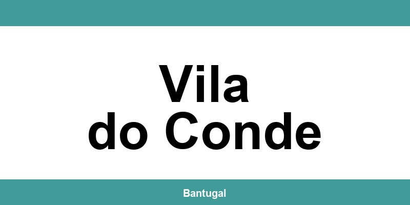 Contactos do Novo Banco em Vila do Conde
