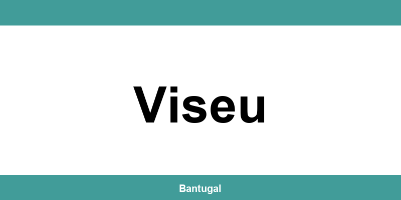 Contactos do Novo Banco em Viseu