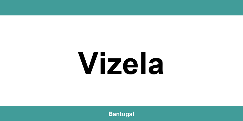 Contactos do Novo Banco em Vizela