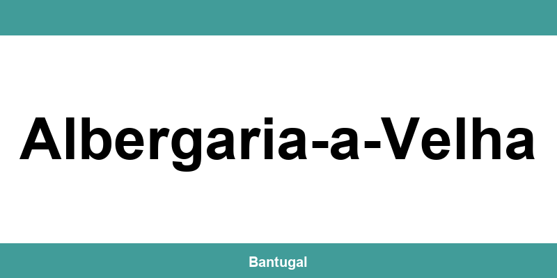 Contactos do Novo Banco em Albergaria-a-Velha