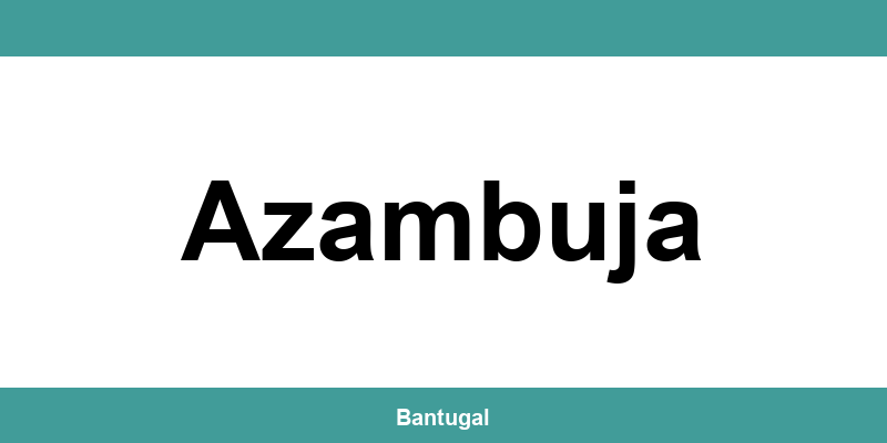 Contactos do Novo Banco em Azambuja