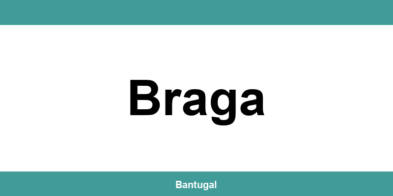 Contactos do Novo Banco em Braga