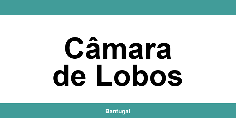 Contactos do Novo Banco em Câmara de Lobos