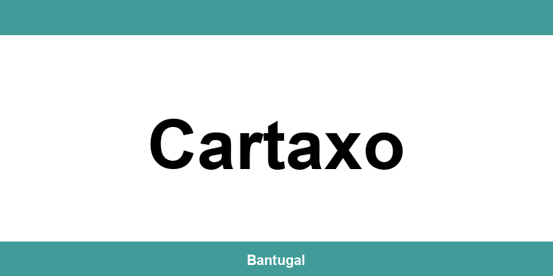 Contactos do Novo Banco em Cartaxo