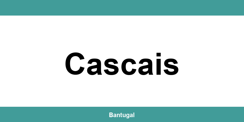Contactos do Novo Banco em Cascais