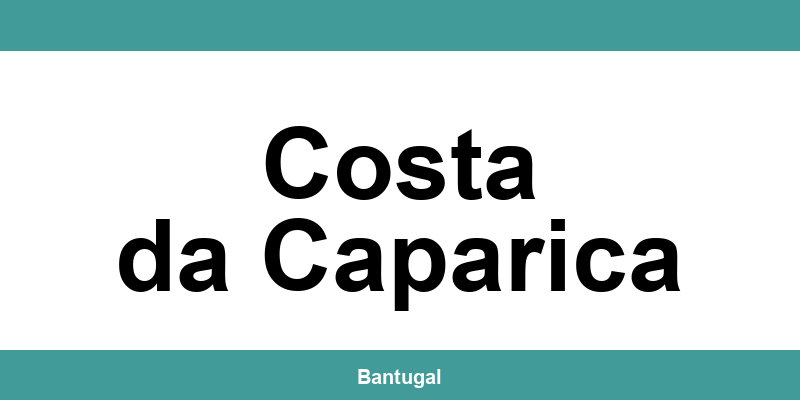 Contactos do Novo Banco em Costa da Caparica