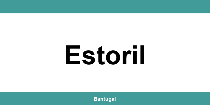 Contactos do Novo Banco em Estoril