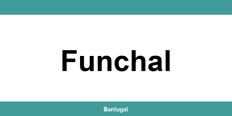 Contactos do Novo Banco em Funchal