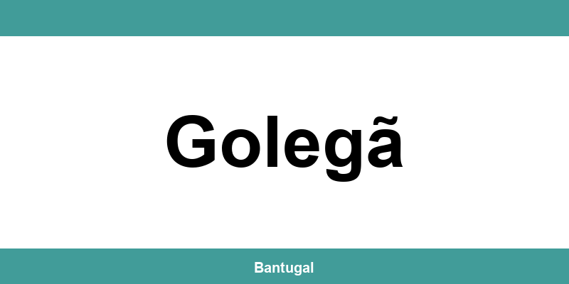 Contactos do Novo Banco em Golegã