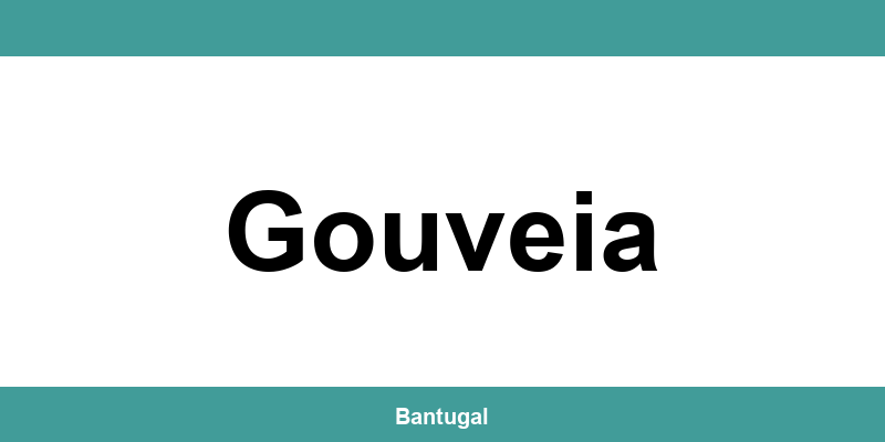 Contactos do Novo Banco em Gouveia