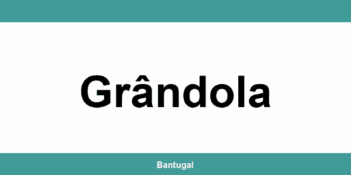Contactos do Novo Banco em Grândola