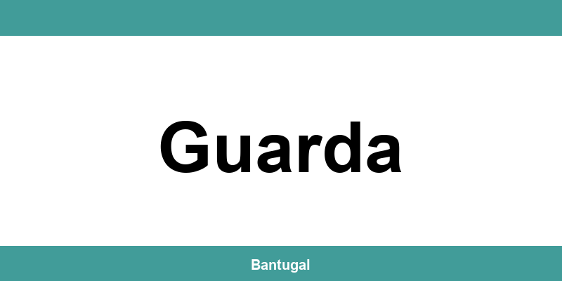 Contactos do Novo Banco em Guarda