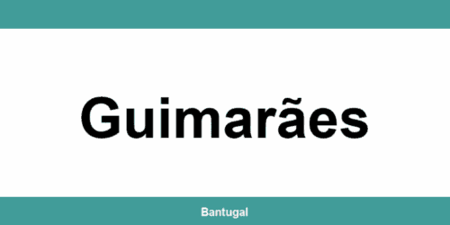 Contactos do Novo Banco em Guimarães