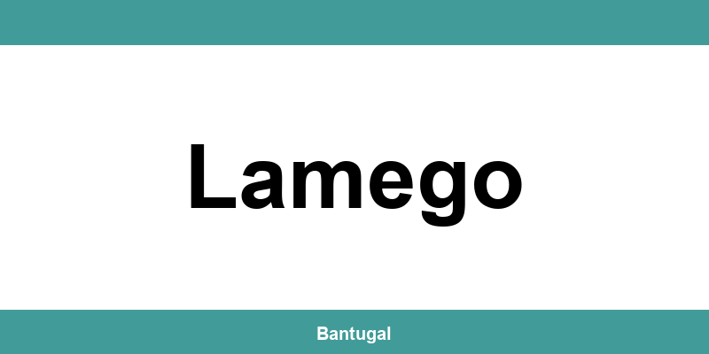 Contactos do Novo Banco em Lamego