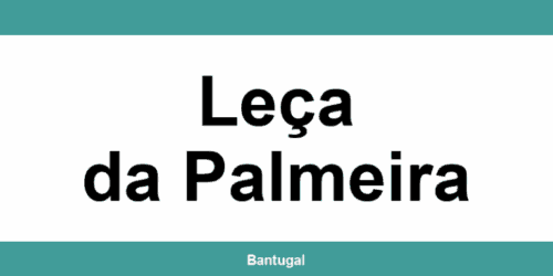 Contactos do Novo Banco em Leça da Palmeira